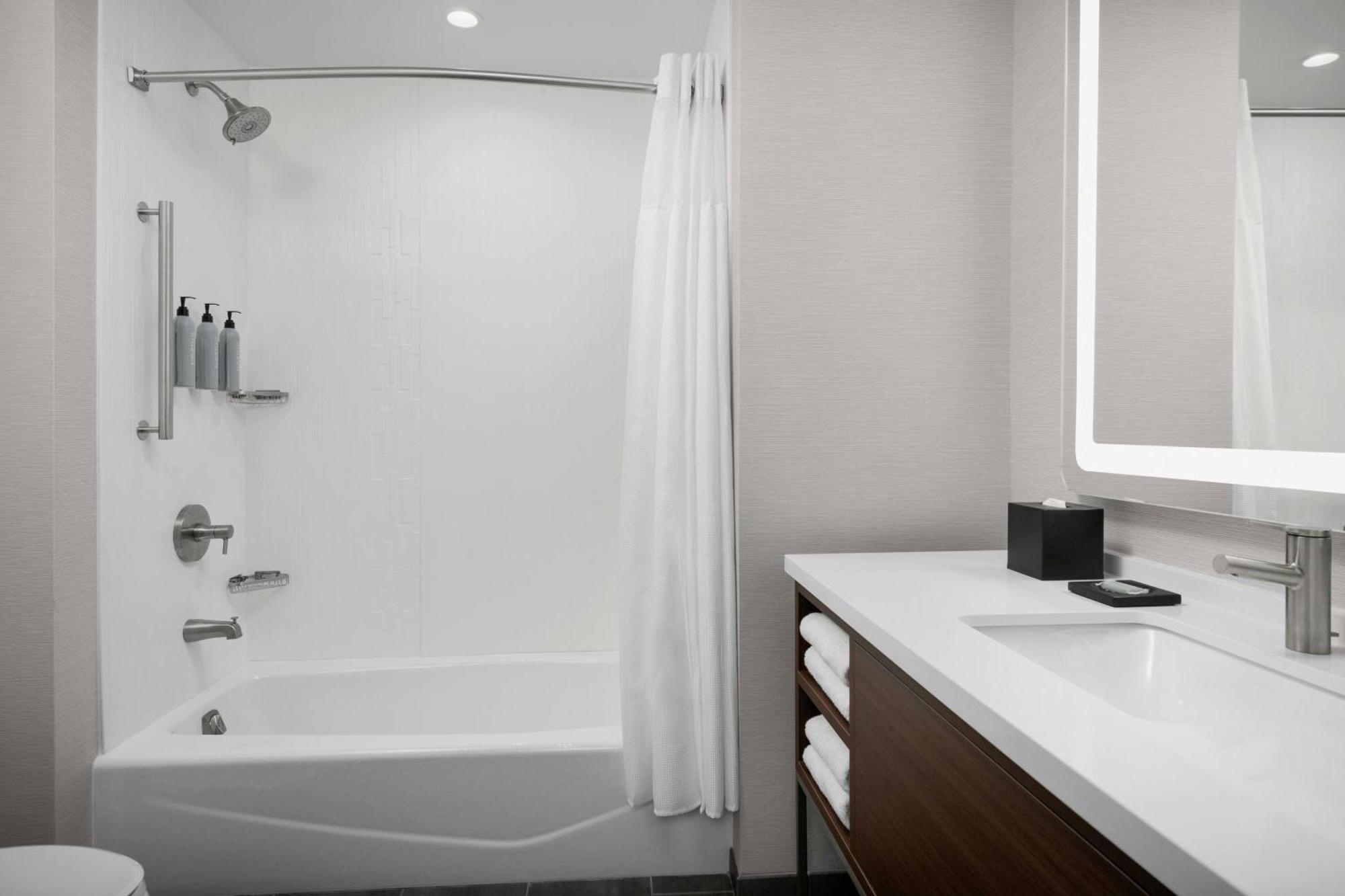Courtyard By Marriott Bozeman Otel Dış mekan fotoğraf