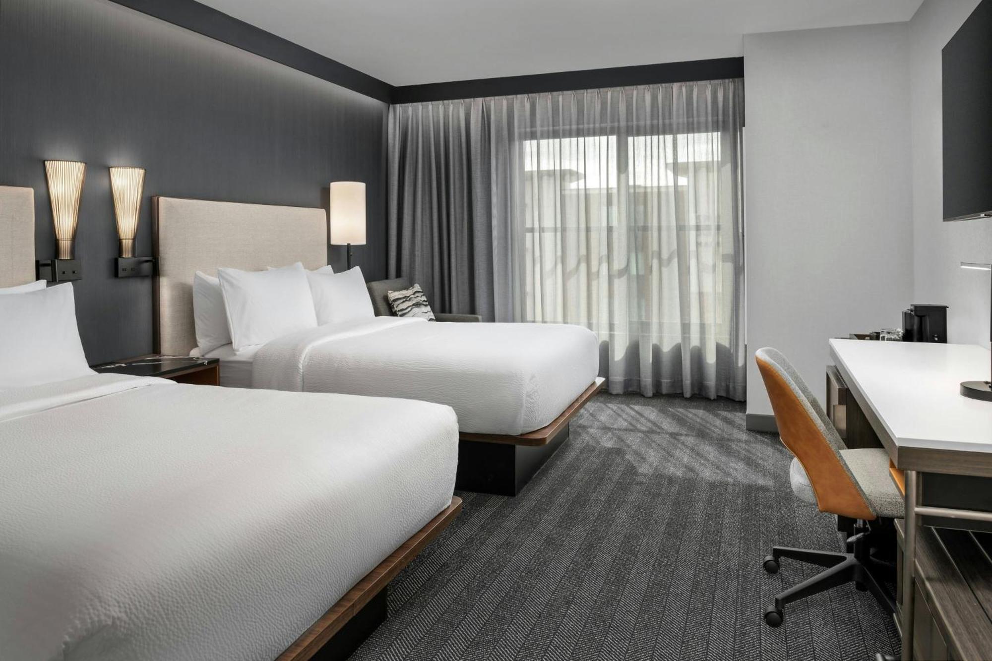 Courtyard By Marriott Bozeman Otel Dış mekan fotoğraf