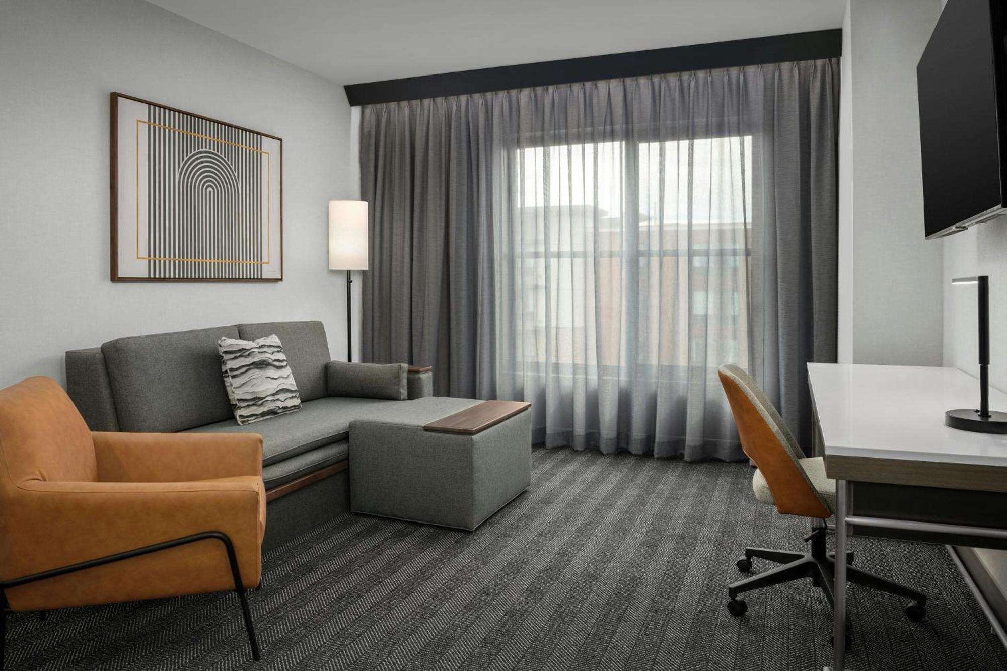 Courtyard By Marriott Bozeman Otel Dış mekan fotoğraf