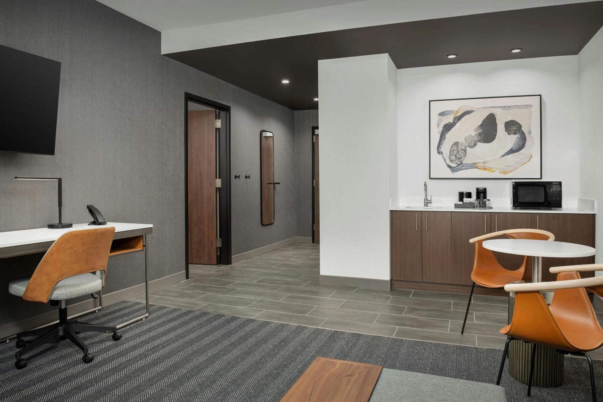 Courtyard By Marriott Bozeman Otel Dış mekan fotoğraf