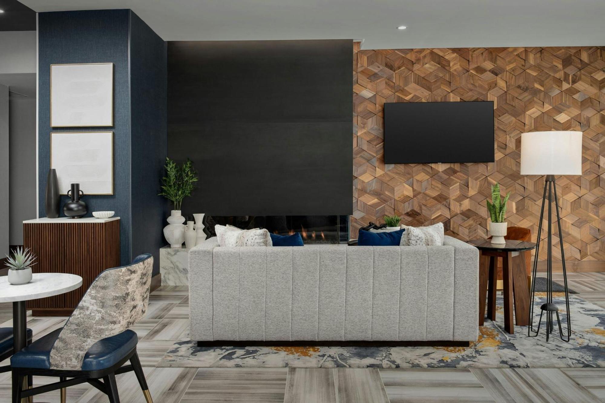 Courtyard By Marriott Bozeman Otel Dış mekan fotoğraf