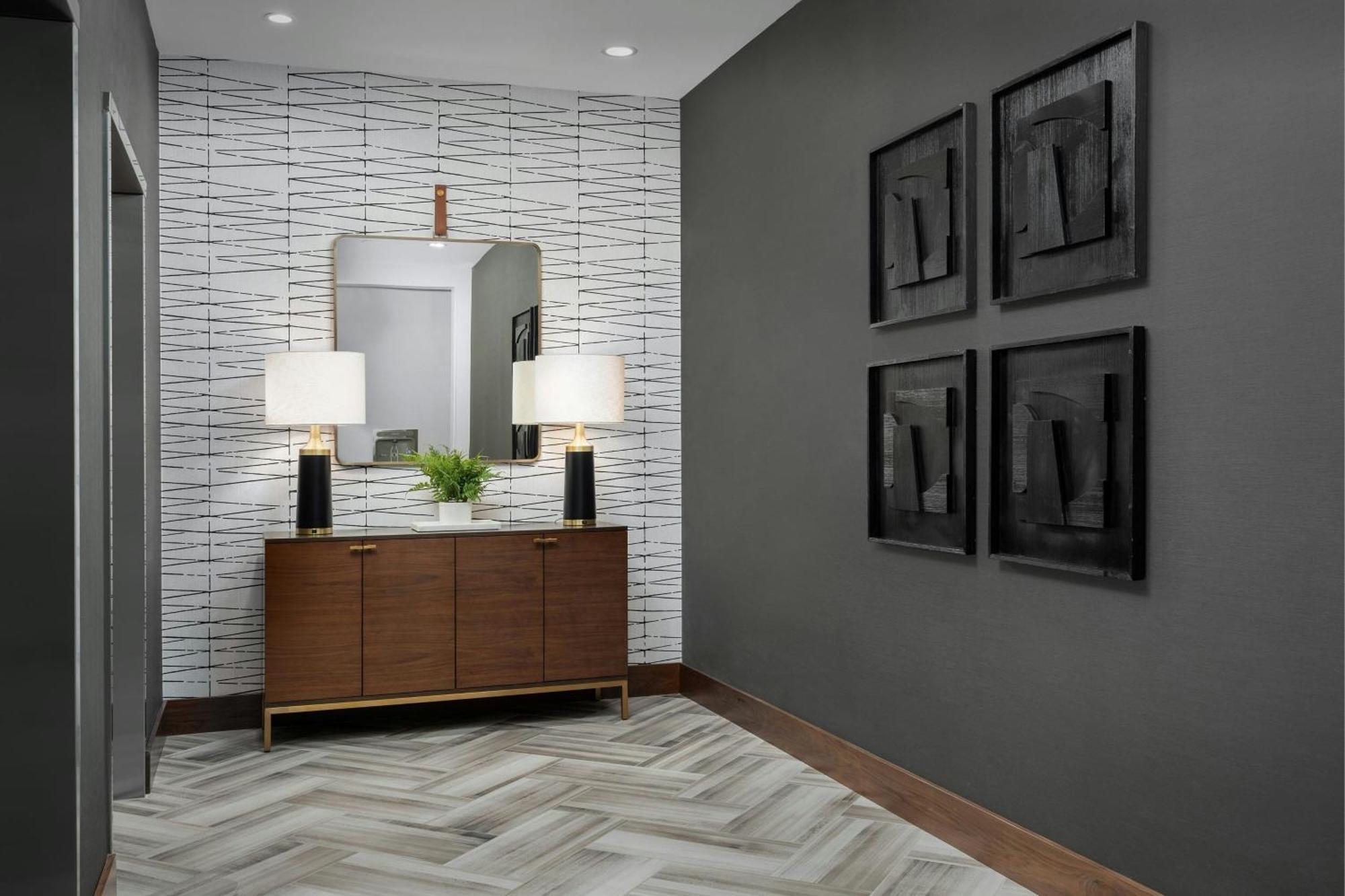 Courtyard By Marriott Bozeman Otel Dış mekan fotoğraf