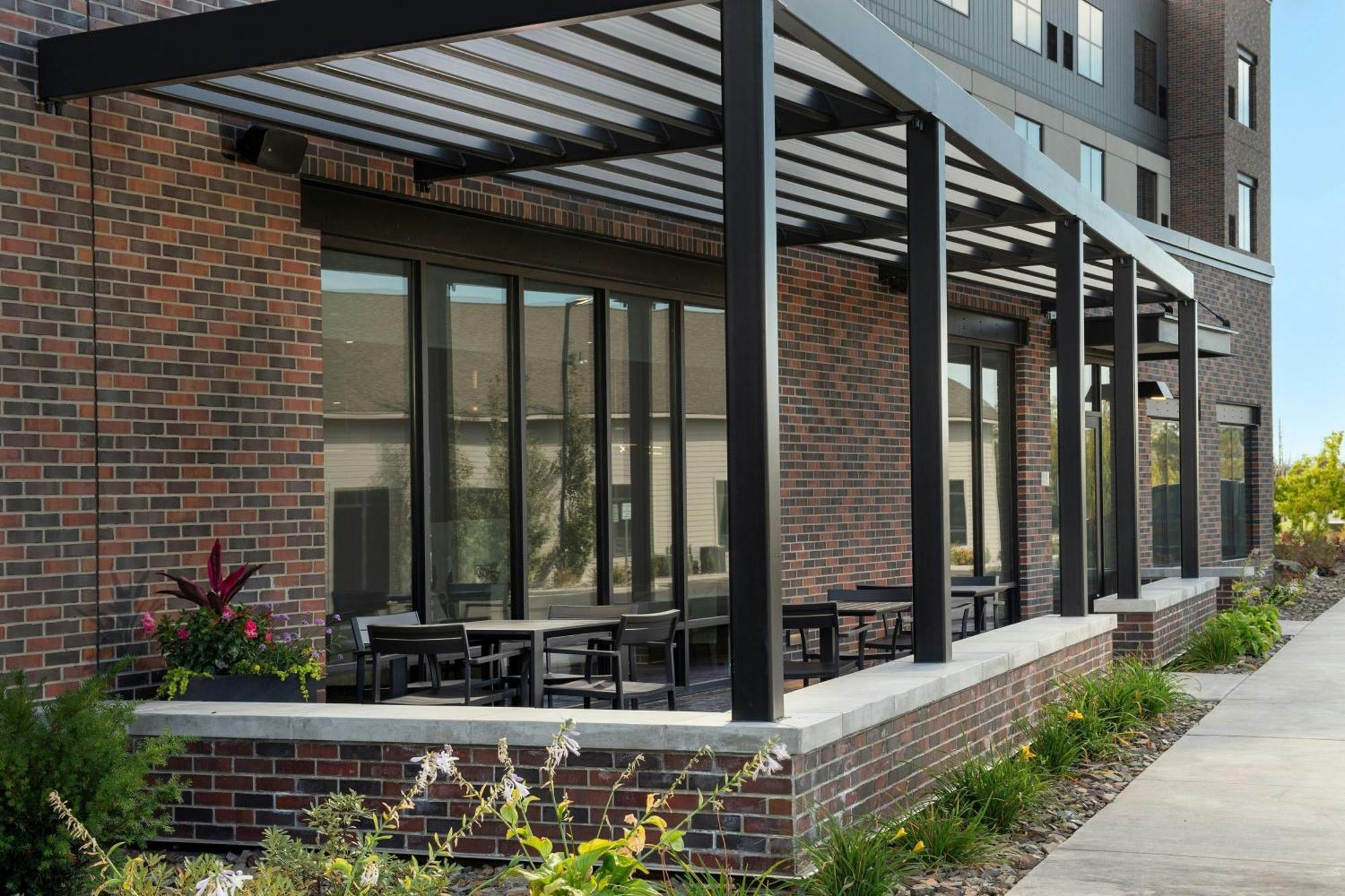 Courtyard By Marriott Bozeman Otel Dış mekan fotoğraf