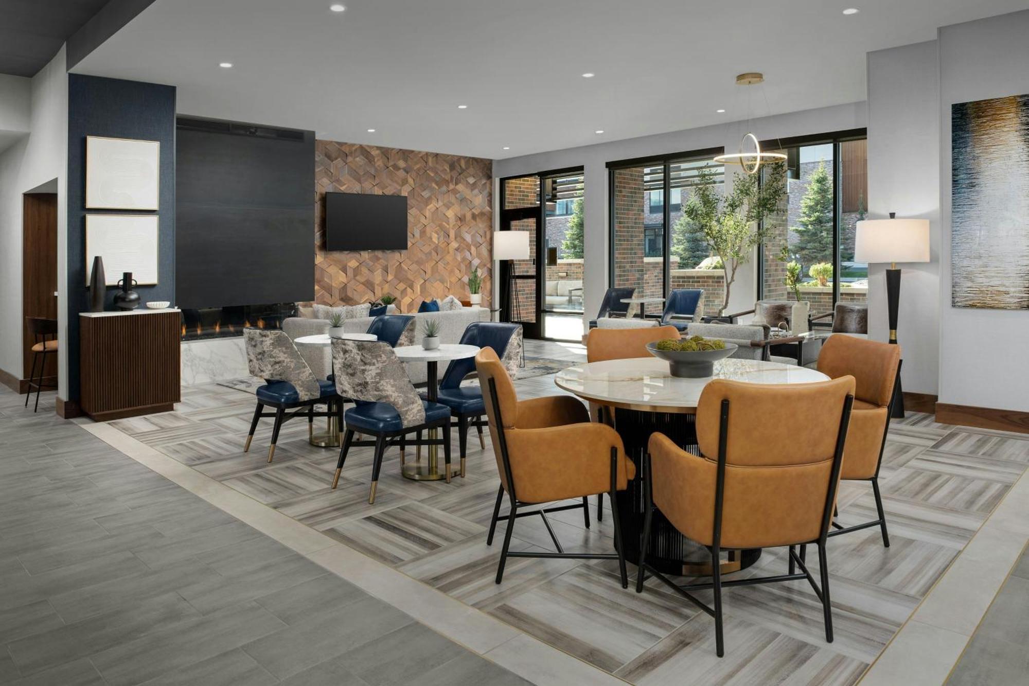Courtyard By Marriott Bozeman Otel Dış mekan fotoğraf