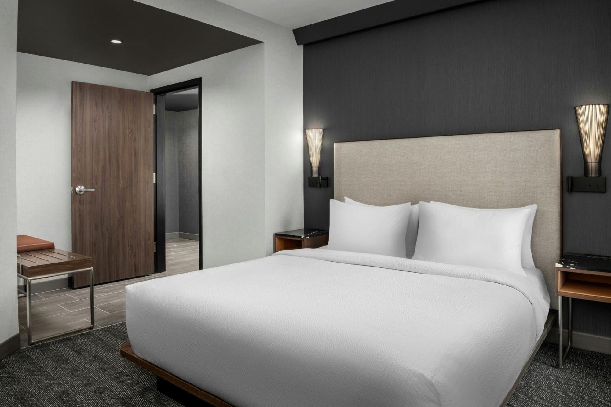 Courtyard By Marriott Bozeman Otel Dış mekan fotoğraf